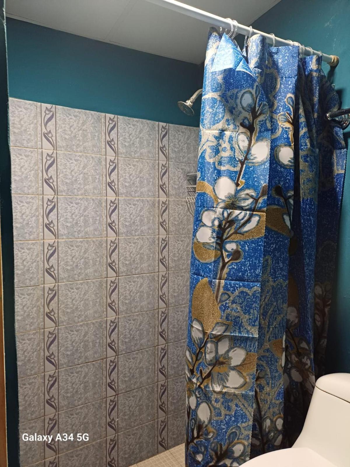 Hostal Nina Oly Tamanique エクステリア 写真