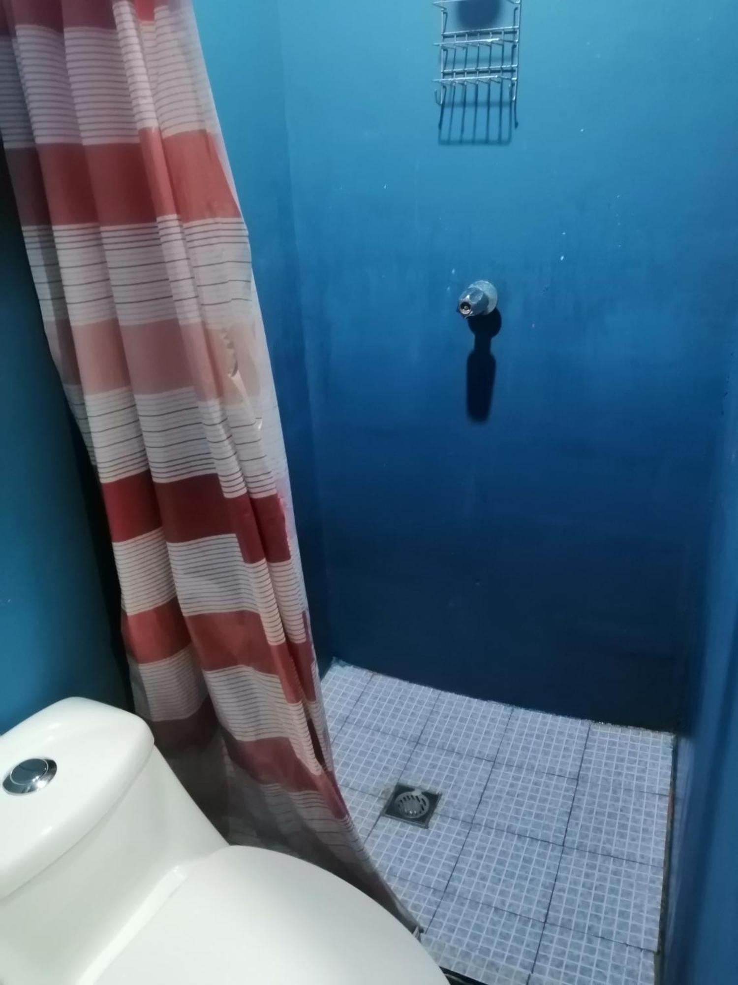 Hostal Nina Oly Tamanique 部屋 写真