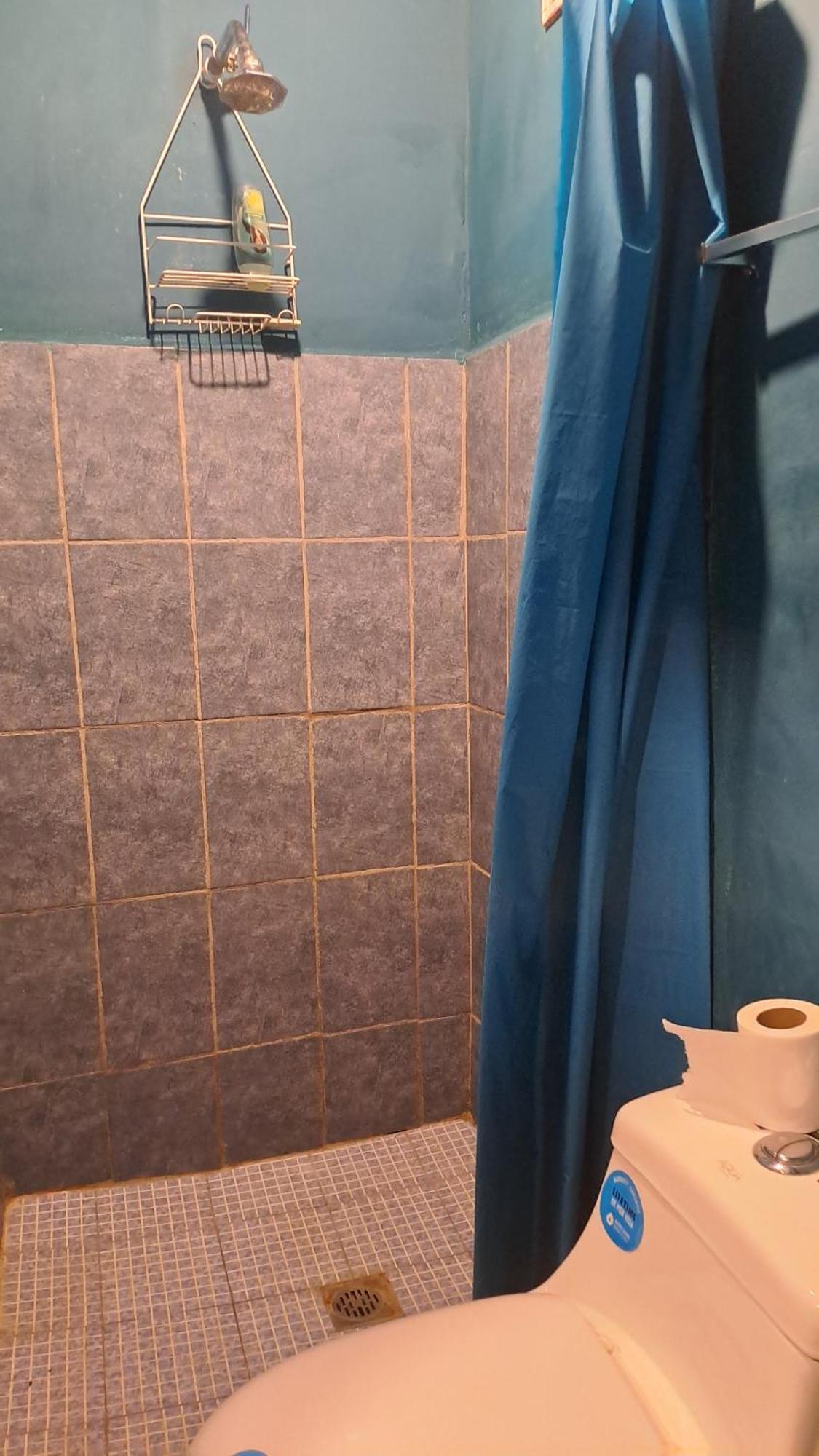 Hostal Nina Oly Tamanique 部屋 写真